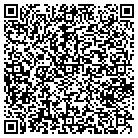 QR code with Advanced Wellness Solutions Pc contacts