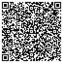 QR code with Menuskin Zelda contacts