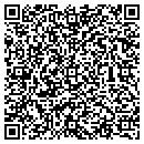 QR code with Michael Thunder Psycho contacts