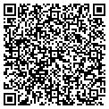 QR code with M C S Electric LLC contacts