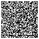 QR code with Auger George DC contacts