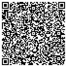 QR code with Blue Skies Riding Academy Inc contacts