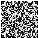 QR code with Avritt Ben DC contacts