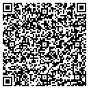 QR code with O C Machine Inc contacts