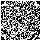 QR code with University of Ms Medical Center contacts