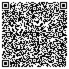 QR code with Gibney Anthony & Flaherty Llp contacts