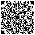 QR code with Gas Cafe contacts