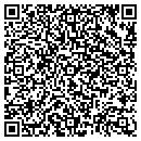 QR code with Rio Blanco Center contacts
