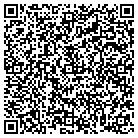 QR code with Halversons Investment Inc contacts