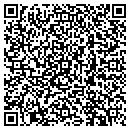 QR code with H & C Wendell contacts