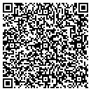 QR code with Ancell Janet contacts
