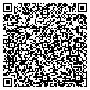 QR code with Howrey Llp contacts