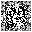 QR code with M&S Electric Inc contacts
