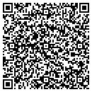 QR code with James E Burden Inc contacts
