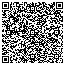 QR code with Crosspointe Christian Academy Inc contacts