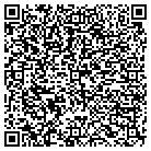 QR code with Jeffrey A Hartwick Law Offices contacts