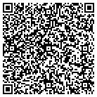 QR code with Hillside Investments contacts
