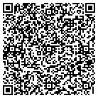 QR code with Sandra L Holman Phd contacts