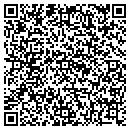 QR code with Saunders Diana contacts