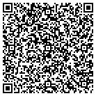 QR code with Sazama, Carol  LCSW II CAC III contacts