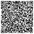 QR code with June's Healthy World contacts