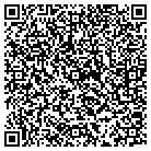 QR code with Zion Temple Christian Ministries contacts