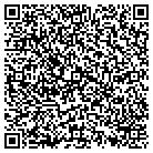 QR code with Marion County Baptist Assn contacts