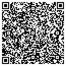 QR code with The Power Poole contacts