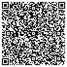 QR code with Oklahoma City Municipal Courts contacts