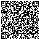 QR code with P C Electric contacts