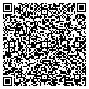 QR code with Lightsense contacts