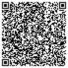 QR code with Allnutt Funeral Service contacts