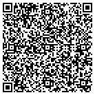 QR code with First Saint Peter Ame contacts