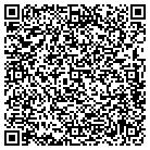 QR code with McDowell Odom LLP contacts