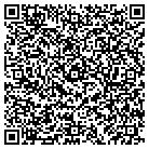 QR code with Mcgowan Mark Law Offices contacts