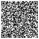 QR code with James E Broker contacts