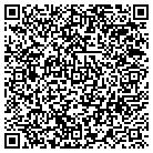 QR code with J Cottonwood Investments LLC contacts