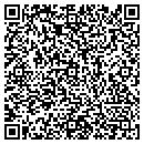 QR code with Hampton Academy contacts