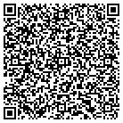 QR code with R Breivogel Electric Service contacts