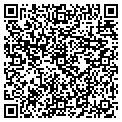 QR code with Hda Academy contacts
