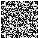 QR code with Herd's Academy contacts