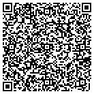 QR code with Wilson Becky ma Cac II contacts