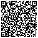 QR code with H&R Block contacts