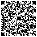 QR code with DE Graaf Glenn DC contacts