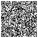 QR code with R J Lewis Electrical Spec contacts