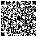 QR code with C Y Properties Inc contacts
