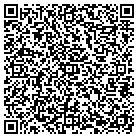 QR code with Konicek Investment Advisor contacts