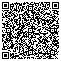 QR code with Jusjazmek Academy contacts