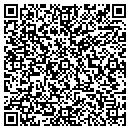 QR code with Rowe Electric contacts