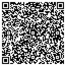 QR code with Zellmer Law Group contacts
